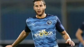 رسالة دعم من زوجة رمضان صبحي بعد تمديد حبسه وانتظار الحكم في ديسمبر 1